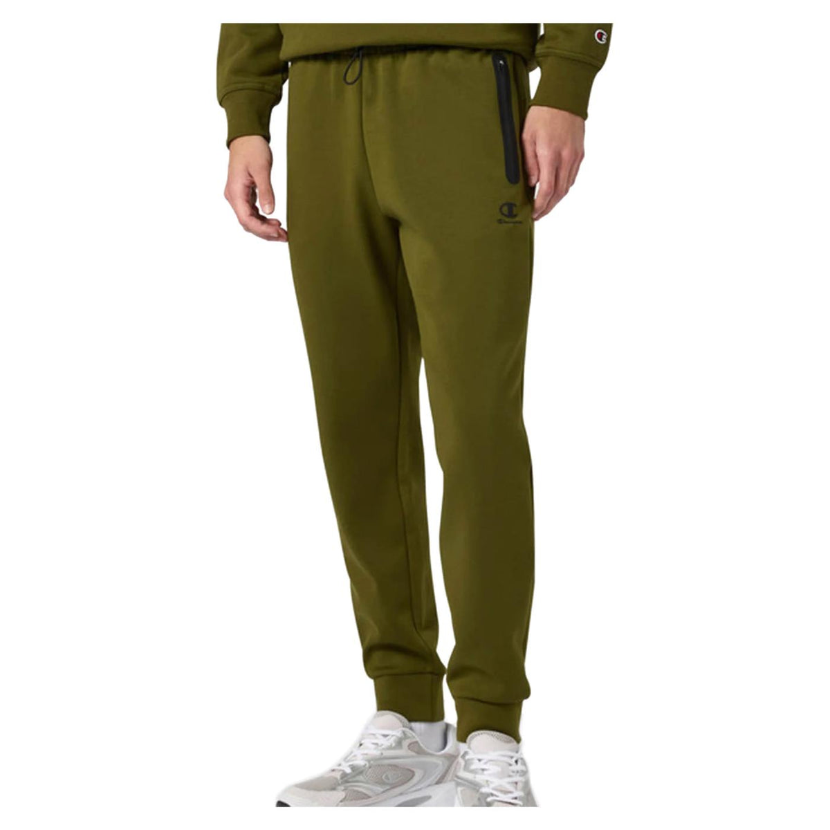 CHAMPION CUFFED PANTS - seconda immagine