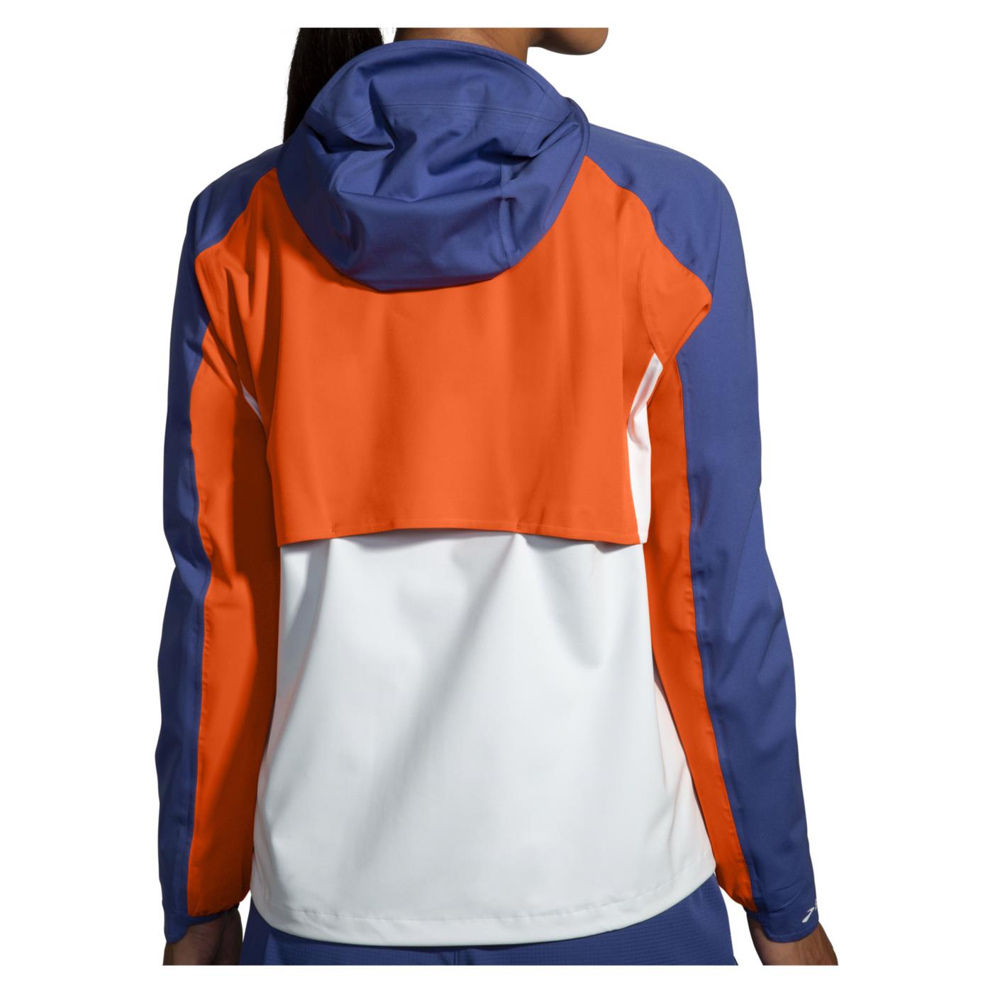 BROOKS HIGH POINT WP JACKET W