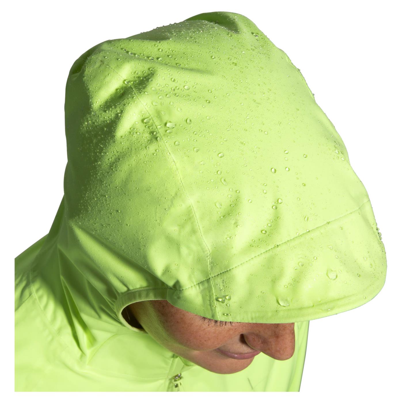 BROOKS HIGH POINT WP W JACKET