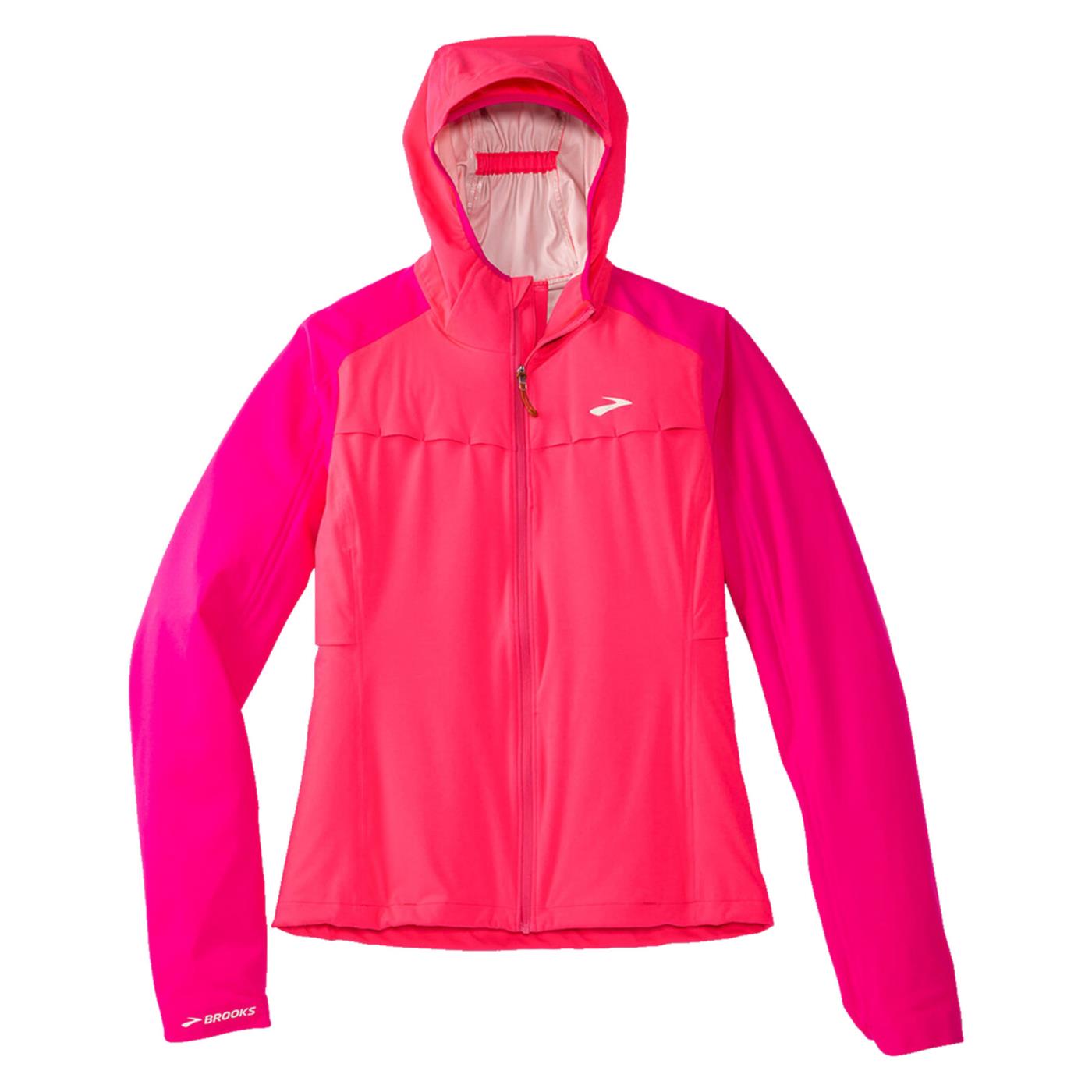 BROOKS HIGH POINT WATERPROOF JKT