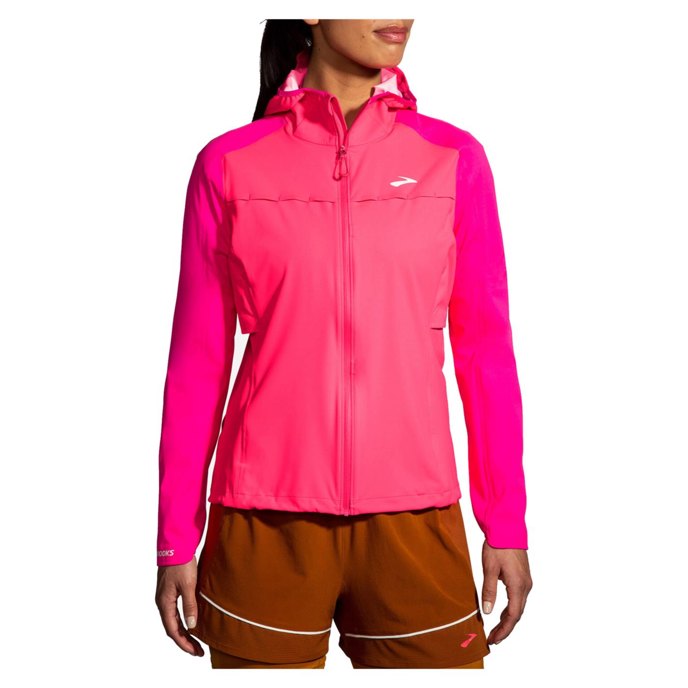 BROOKS HIGH POINT WATERPROOF JKT