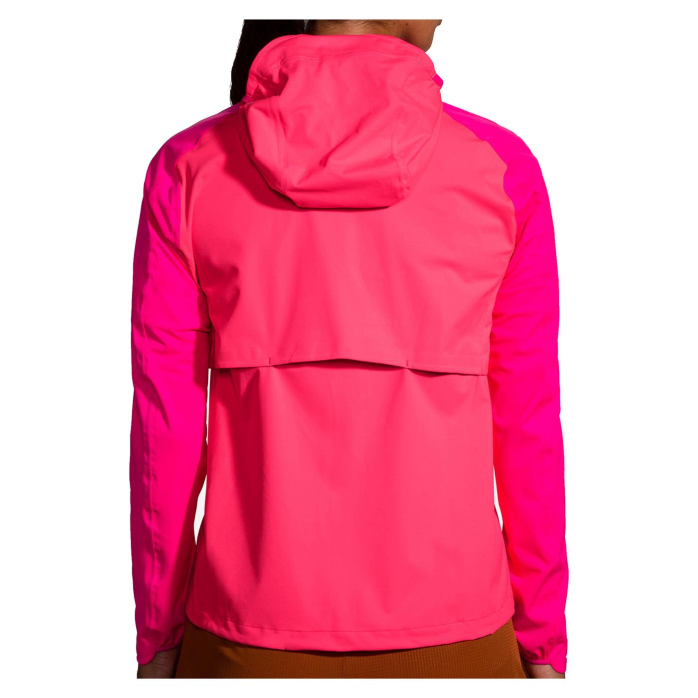 BROOKS HIGH POINT WATERPROOF JKT