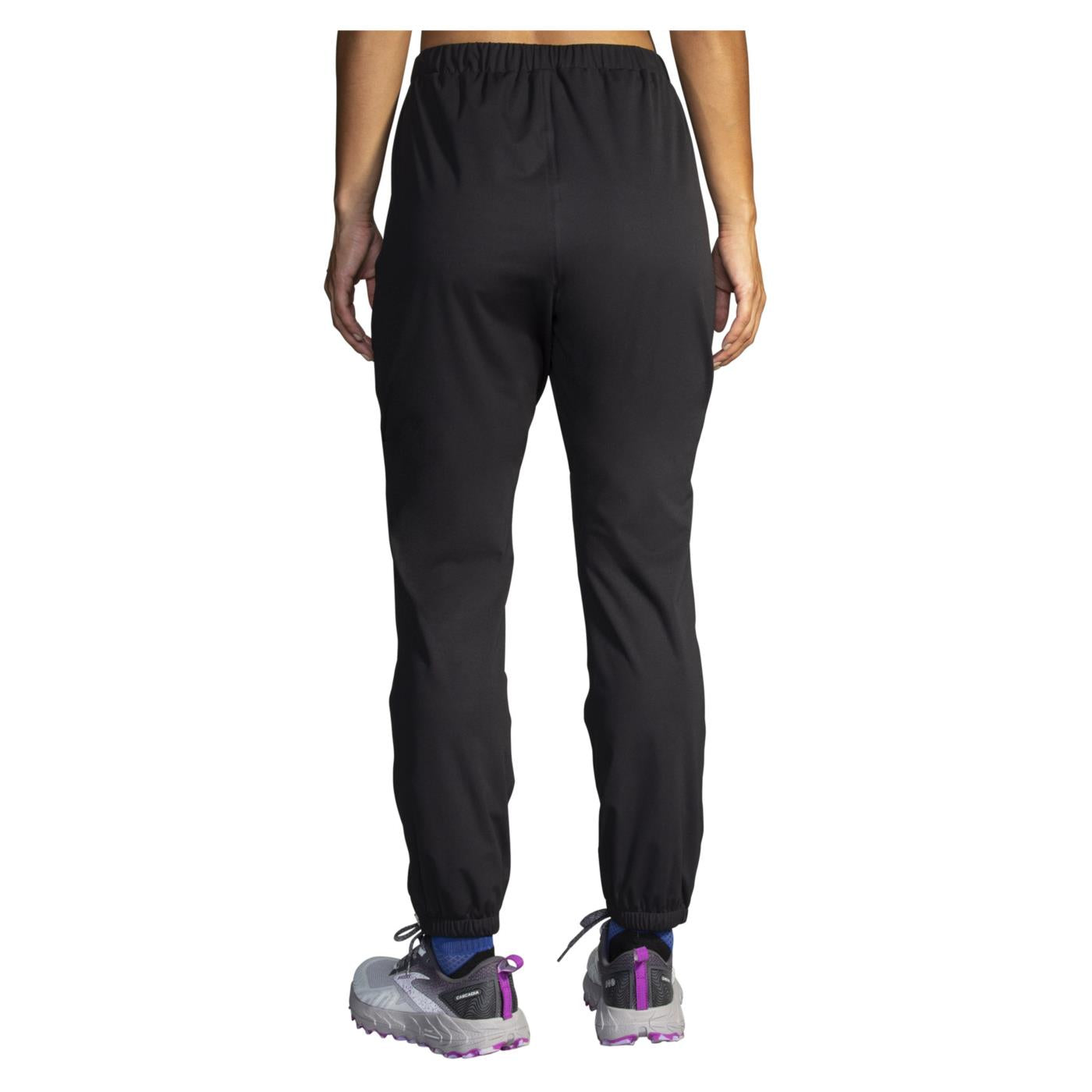 BROOKS HIGH POINT WP PANT WOMAN