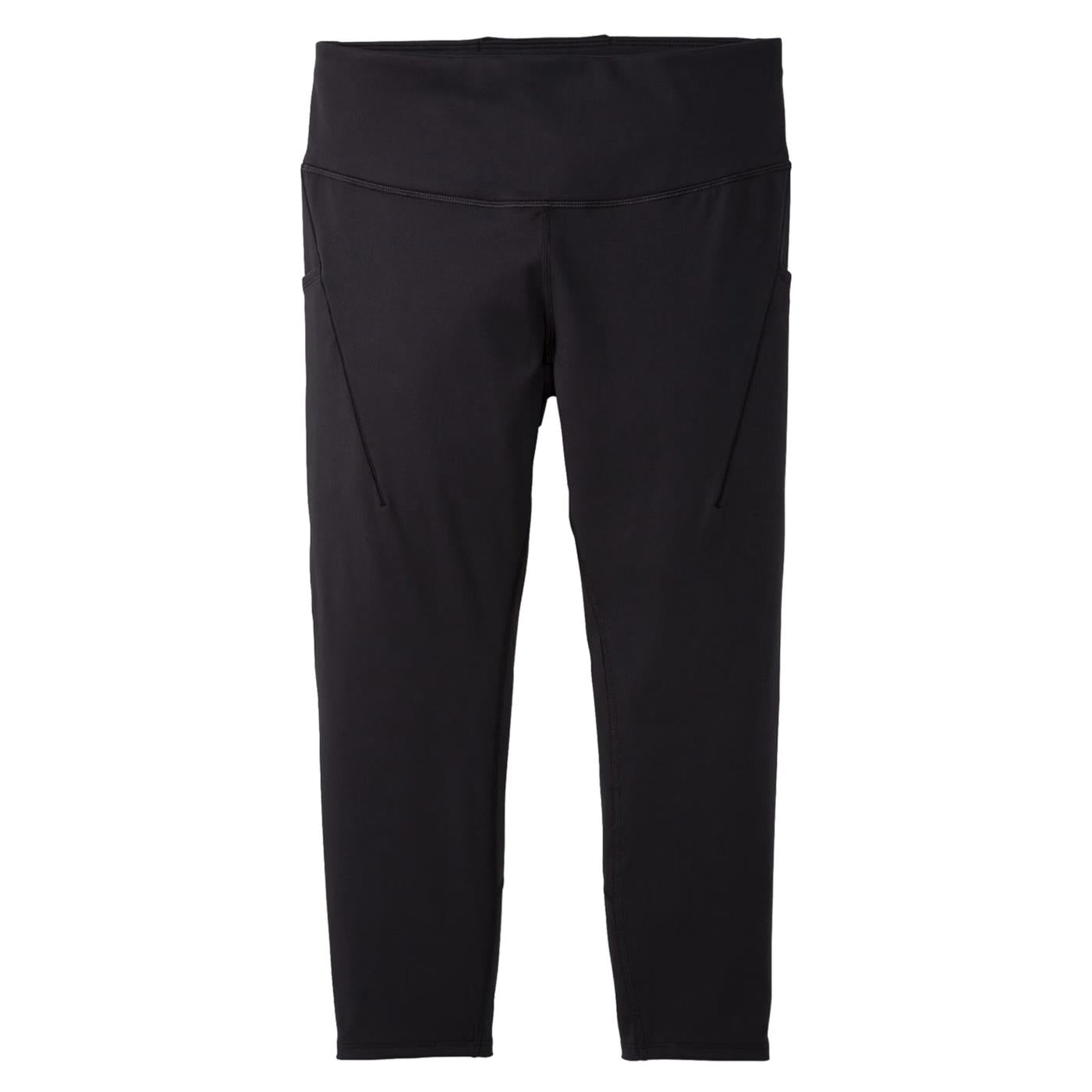 BROOKS SPARK WOMAN CAPRI