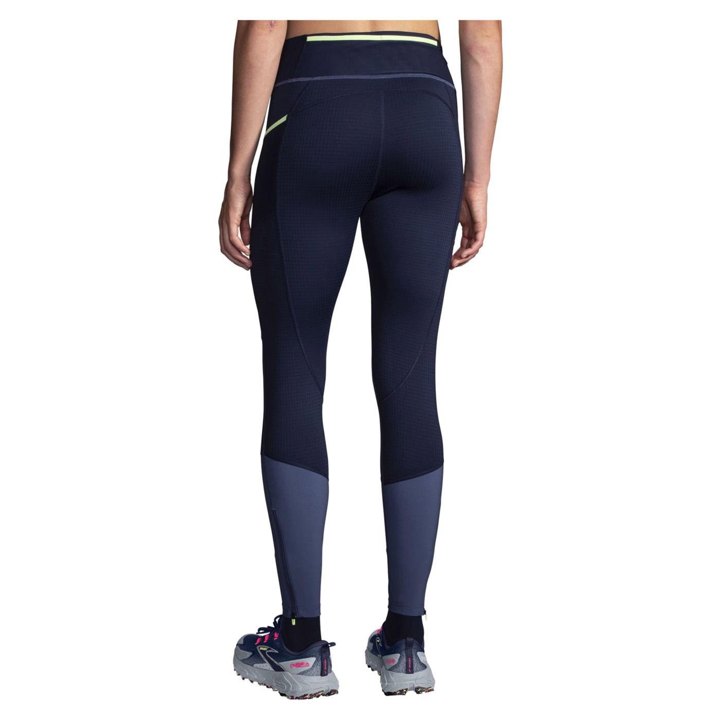 BROOKS HIGH POINT W RUN TIGHT