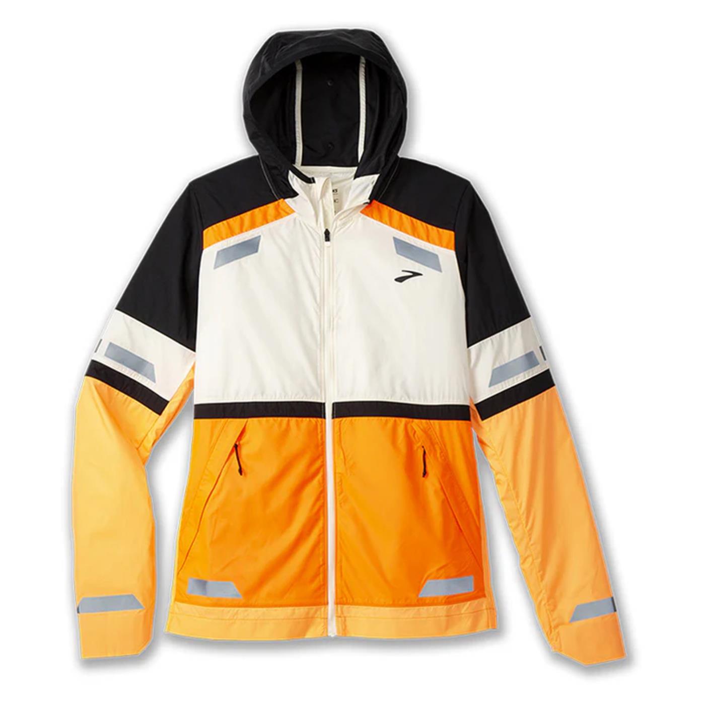 BROOKS RUN VISIBLE JACKET 2.0 W