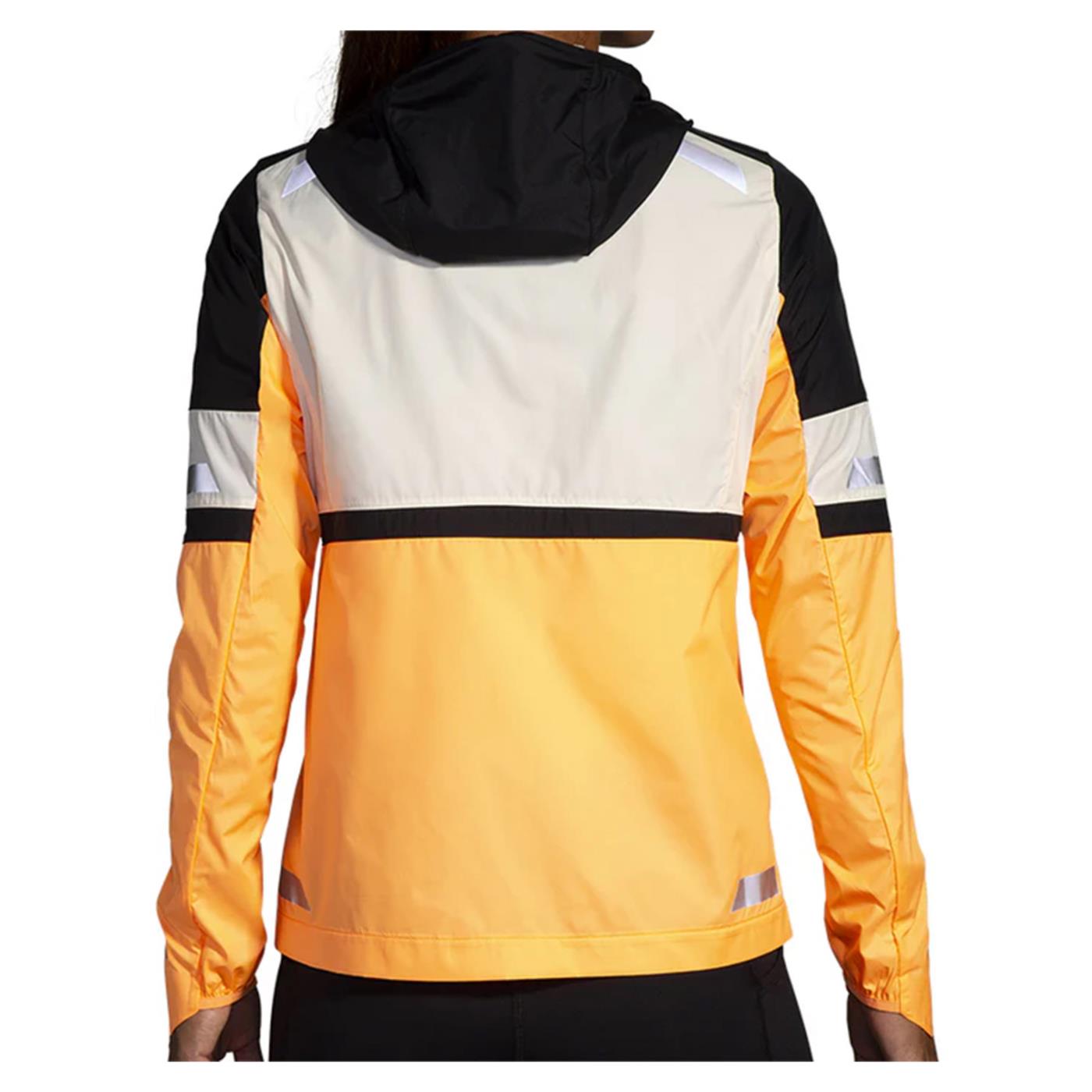 BROOKS RUN VISIBLE JACKET 2.0 W