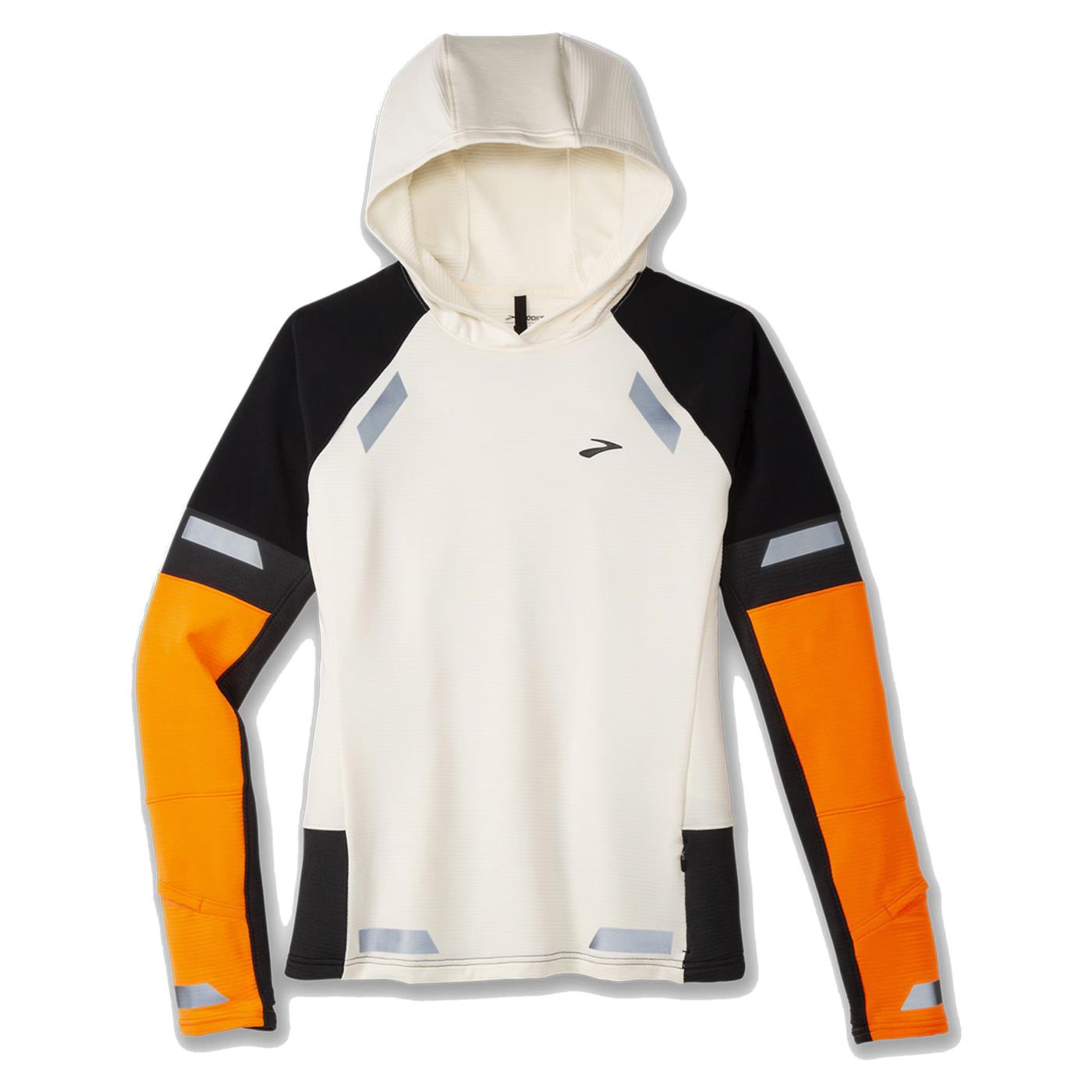 BROOKS RUN VISIBLE THERMAL H W