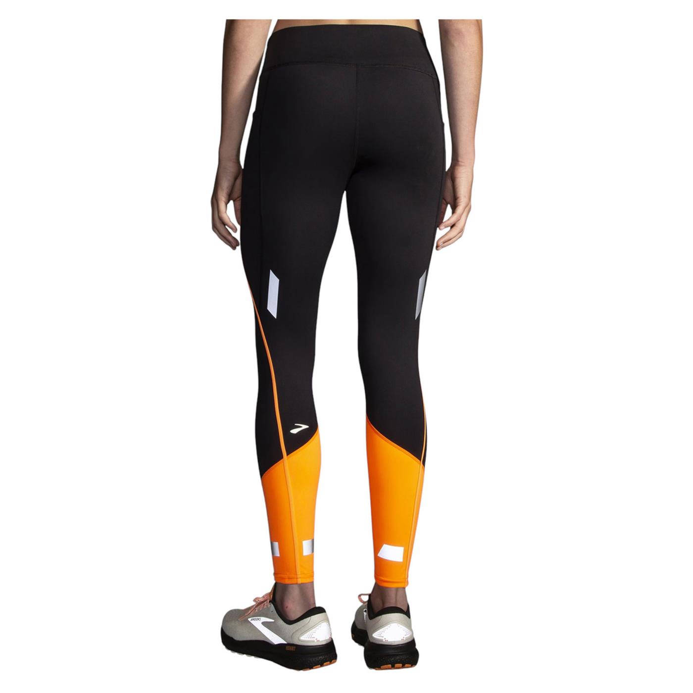 BROOKS RUN VISIBLE TIGHT 2.0 W