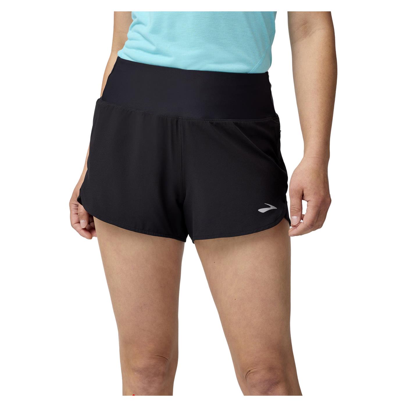 BROOKS CHASER 3 INCHES SHORT W