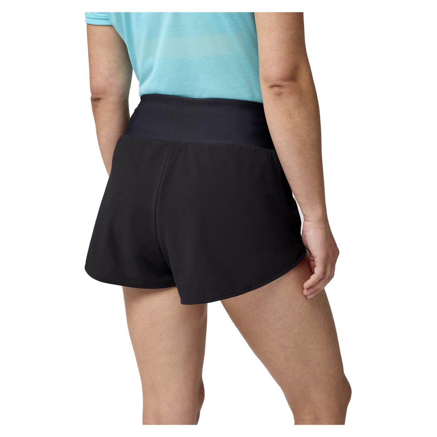 BROOKS CHASER 3 INCHES SHORT W