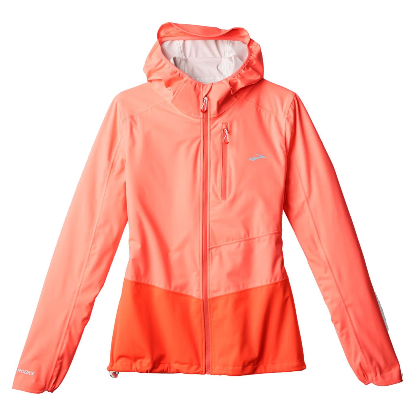 BROOKS HIGH POINT WATERPROOF JKT