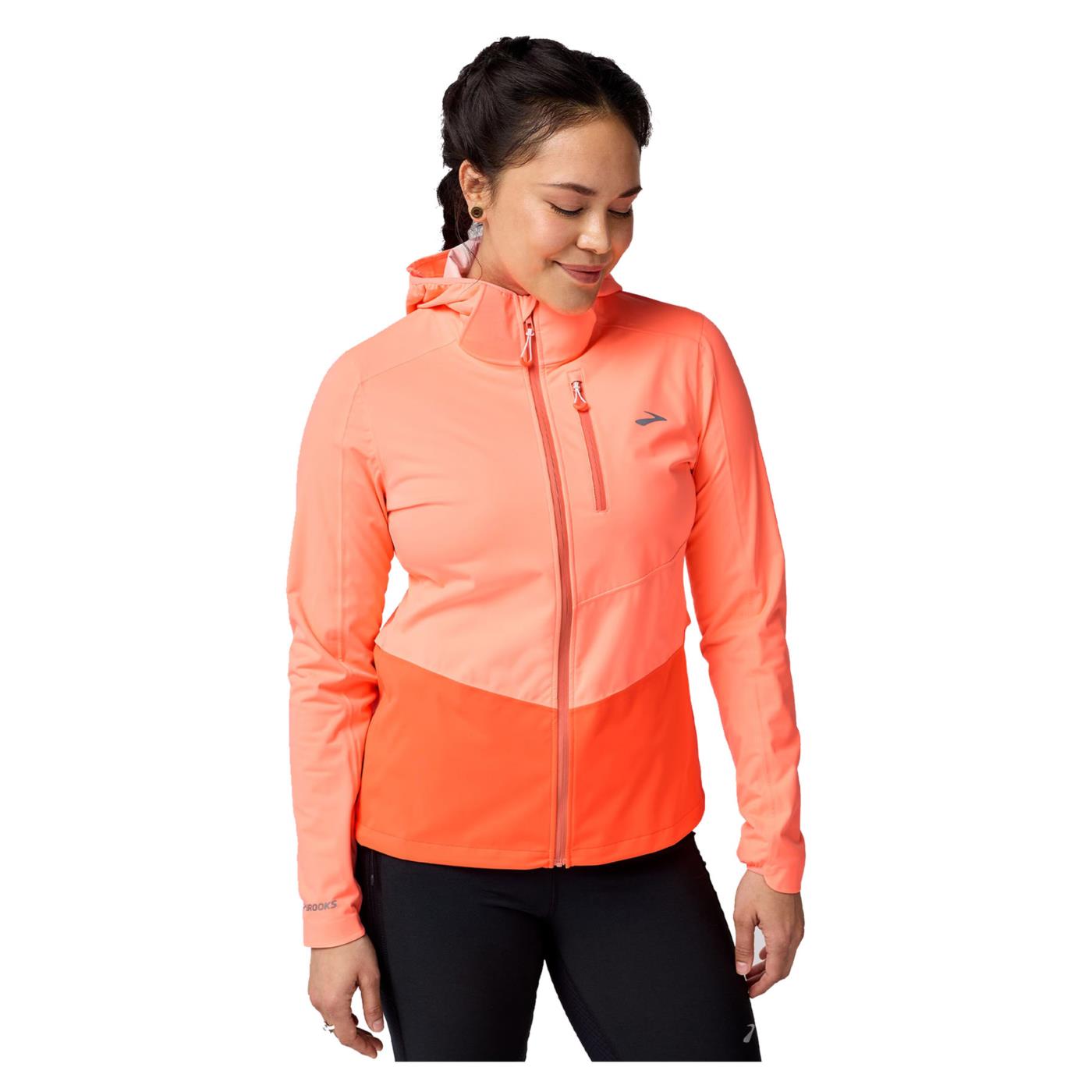 BROOKS HIGH POINT WATERPROOF JKT