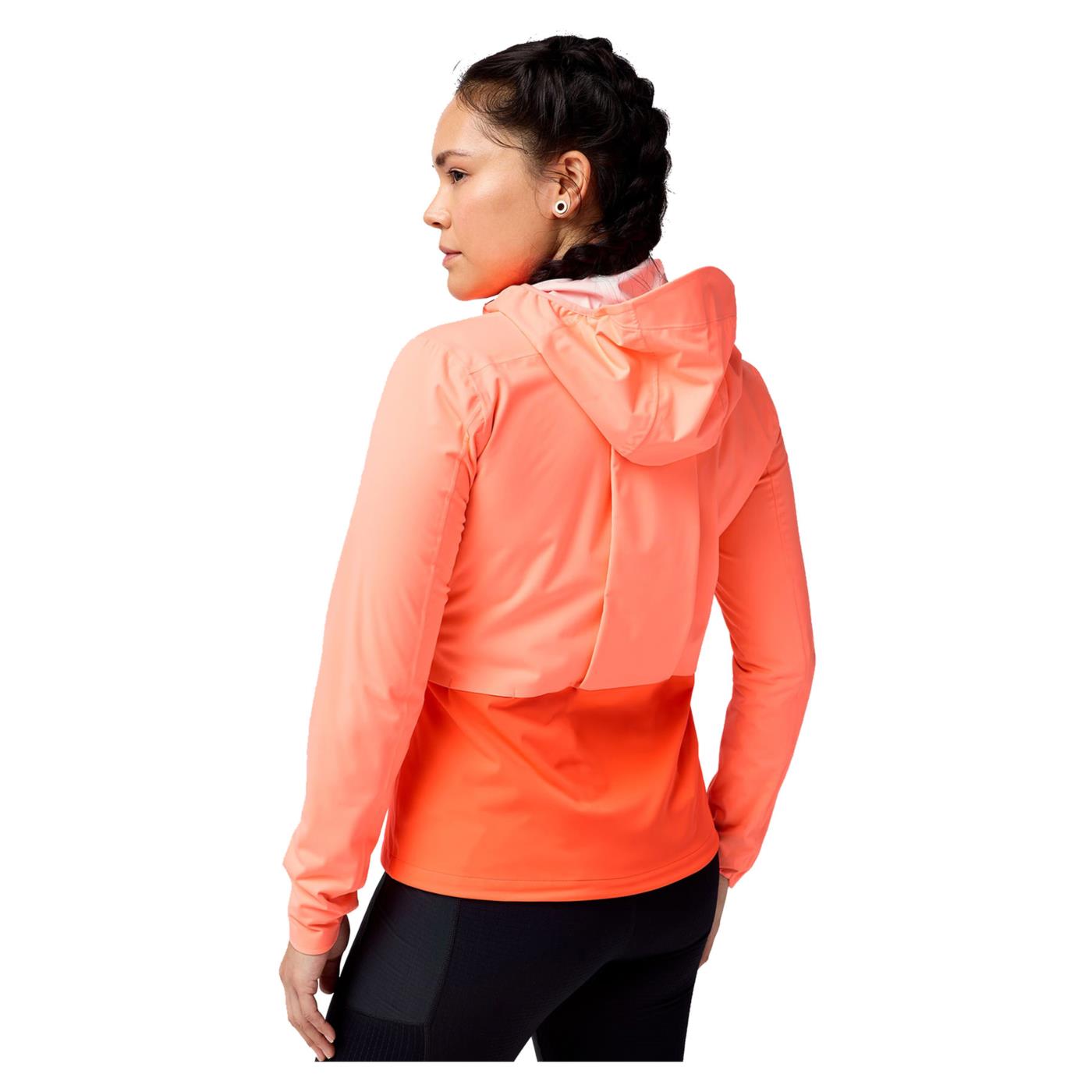 BROOKS HIGH POINT WATERPROOF JKT