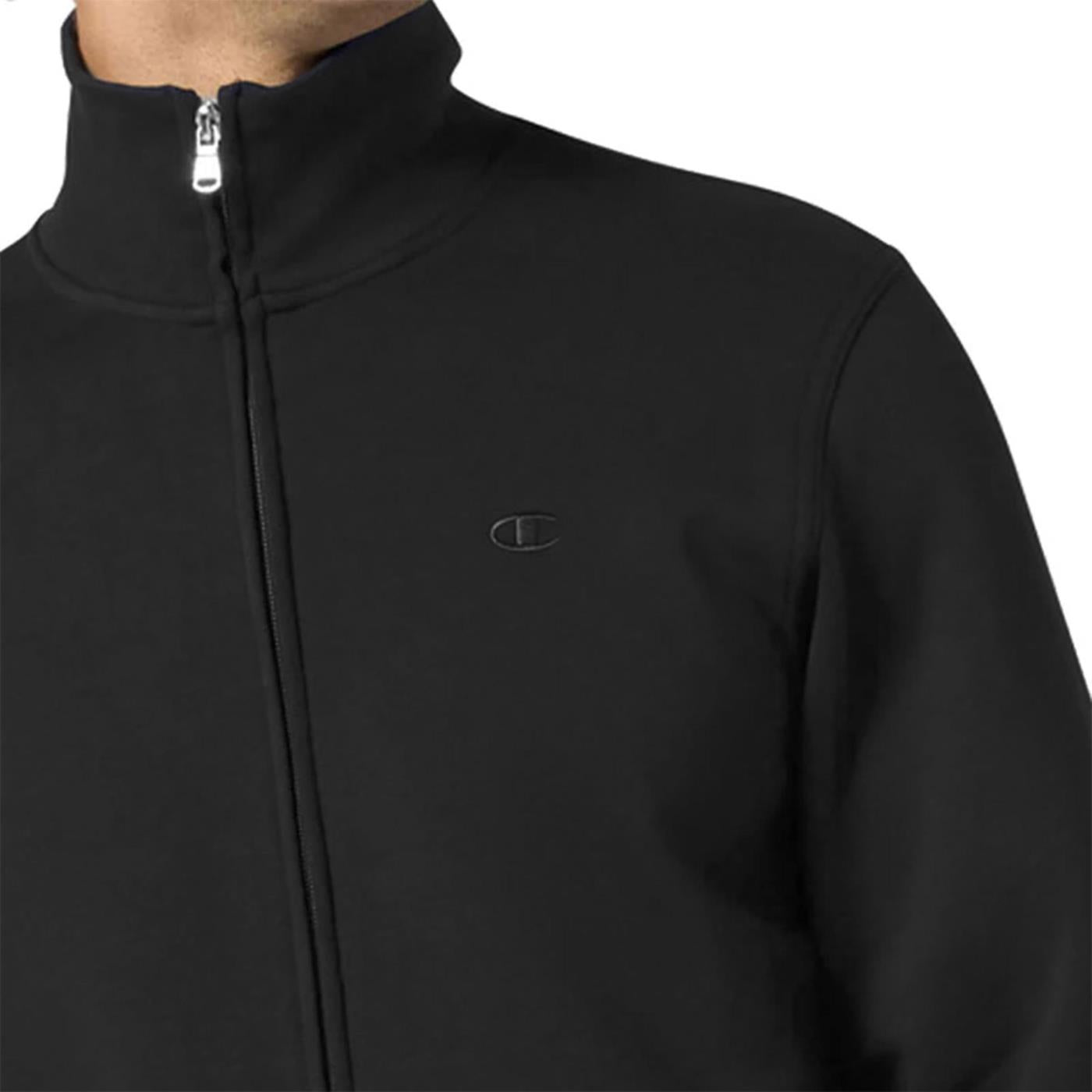 CHAMPION FULL ZIP SWEATSHIRT - seconda immagine