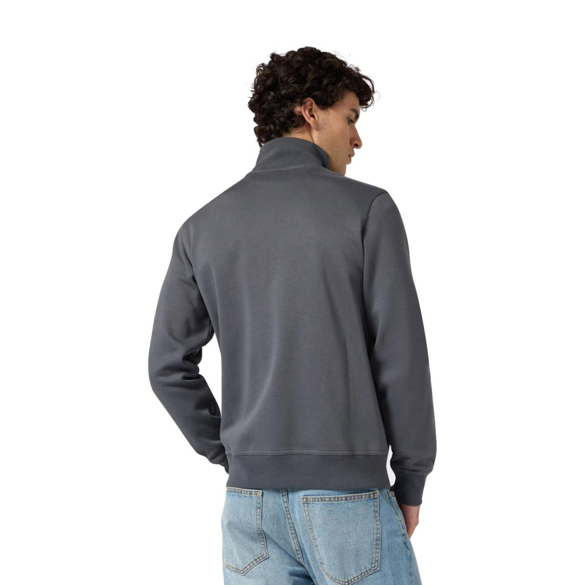 CHAMPION FULL ZIP SWEATSHIRT - seconda immagine