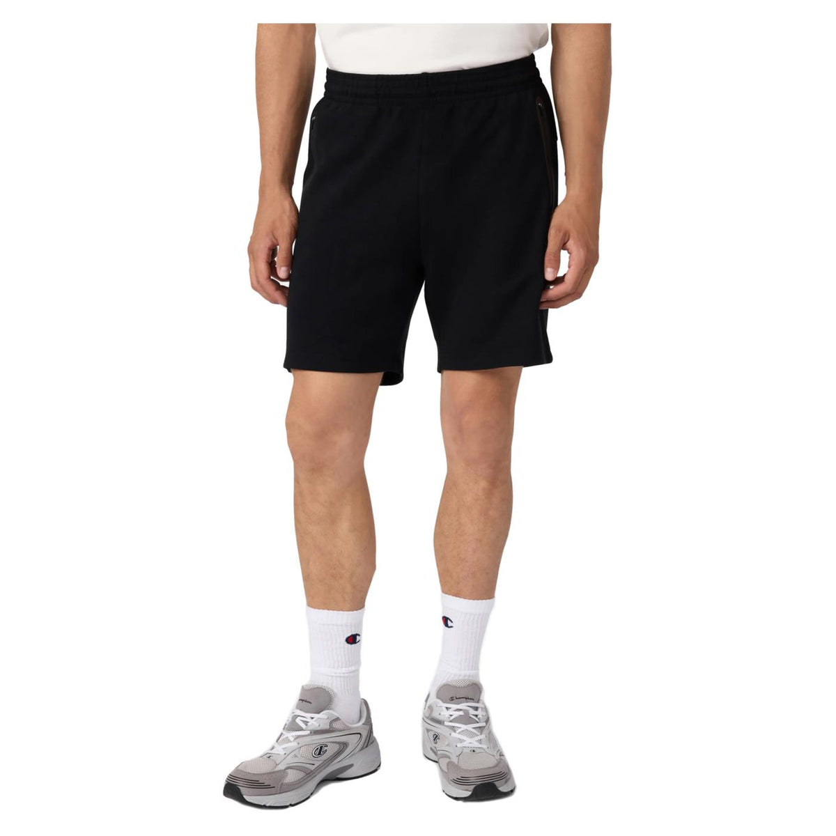 CHAMPION M SHORTS