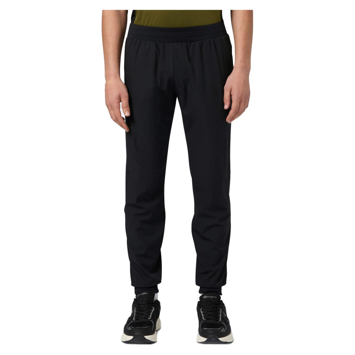 CHAMPION RIB CUFF PANTS - seconda immagine