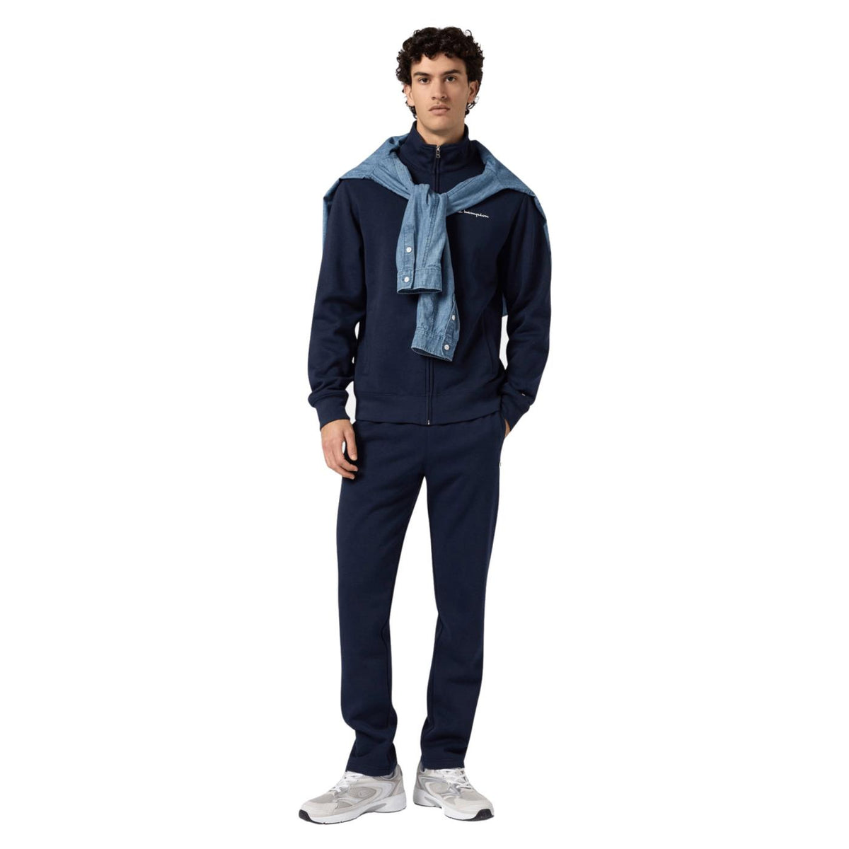 CHAMPION SWEATSUIT - immagine principale