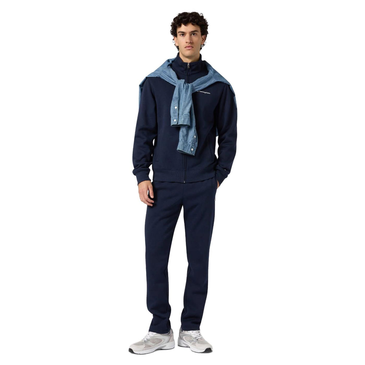CHAMPION SWEATSUIT - vista 2