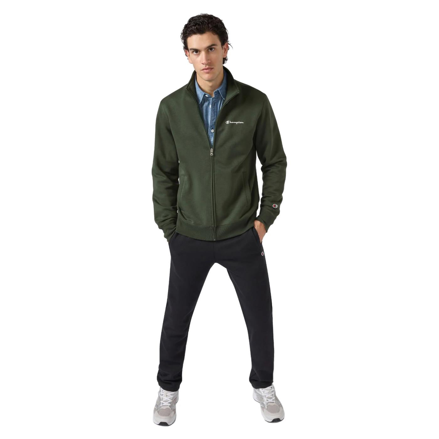 CHAMPION SWEATSUIT - immagine principale