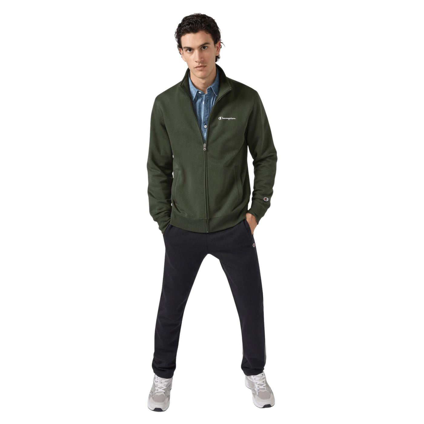 CHAMPION SWEATSUIT - vista 2