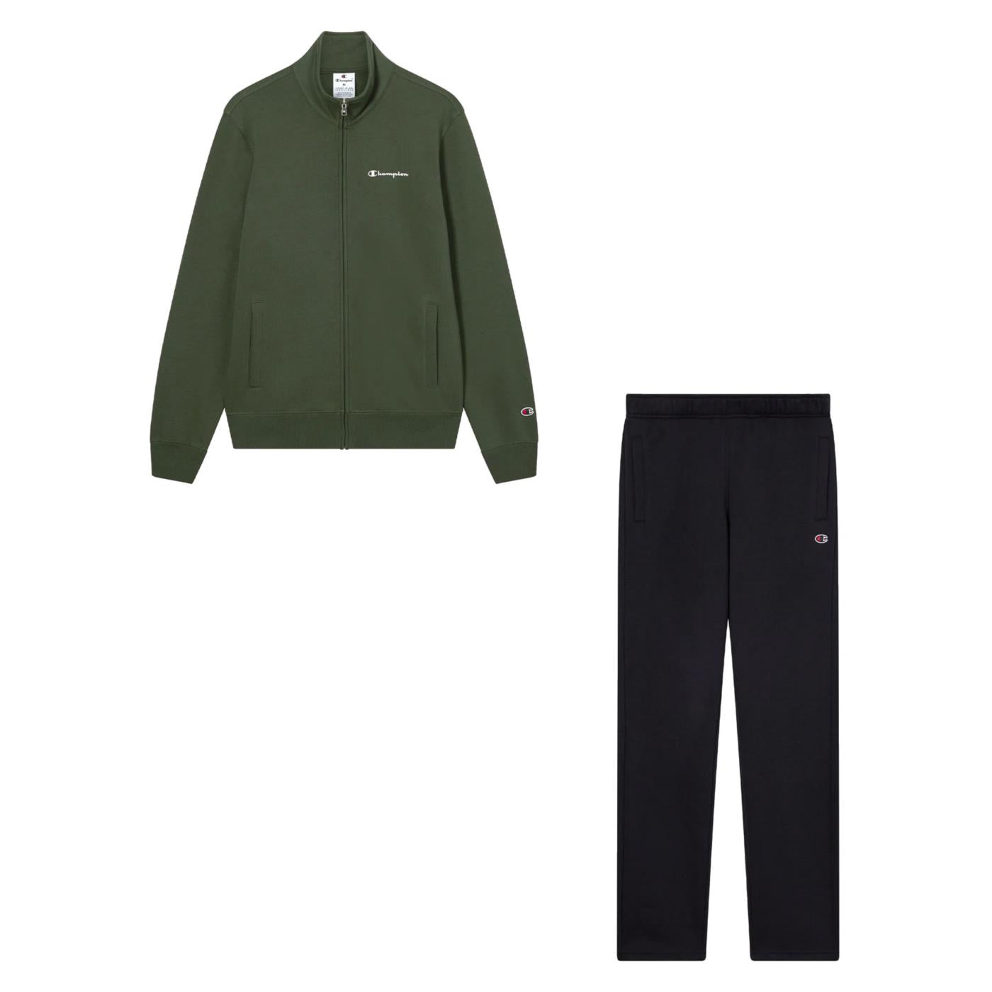 CHAMPION SWEATSUIT - vista 5