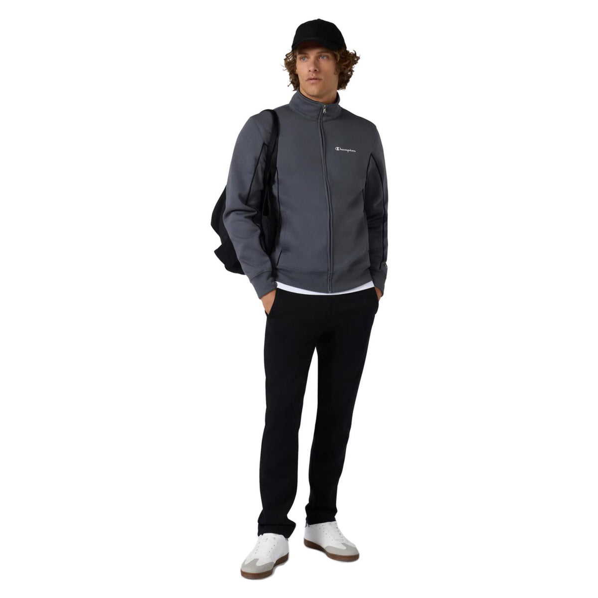 CHAMPION SWEATSUIT - seconda immagine