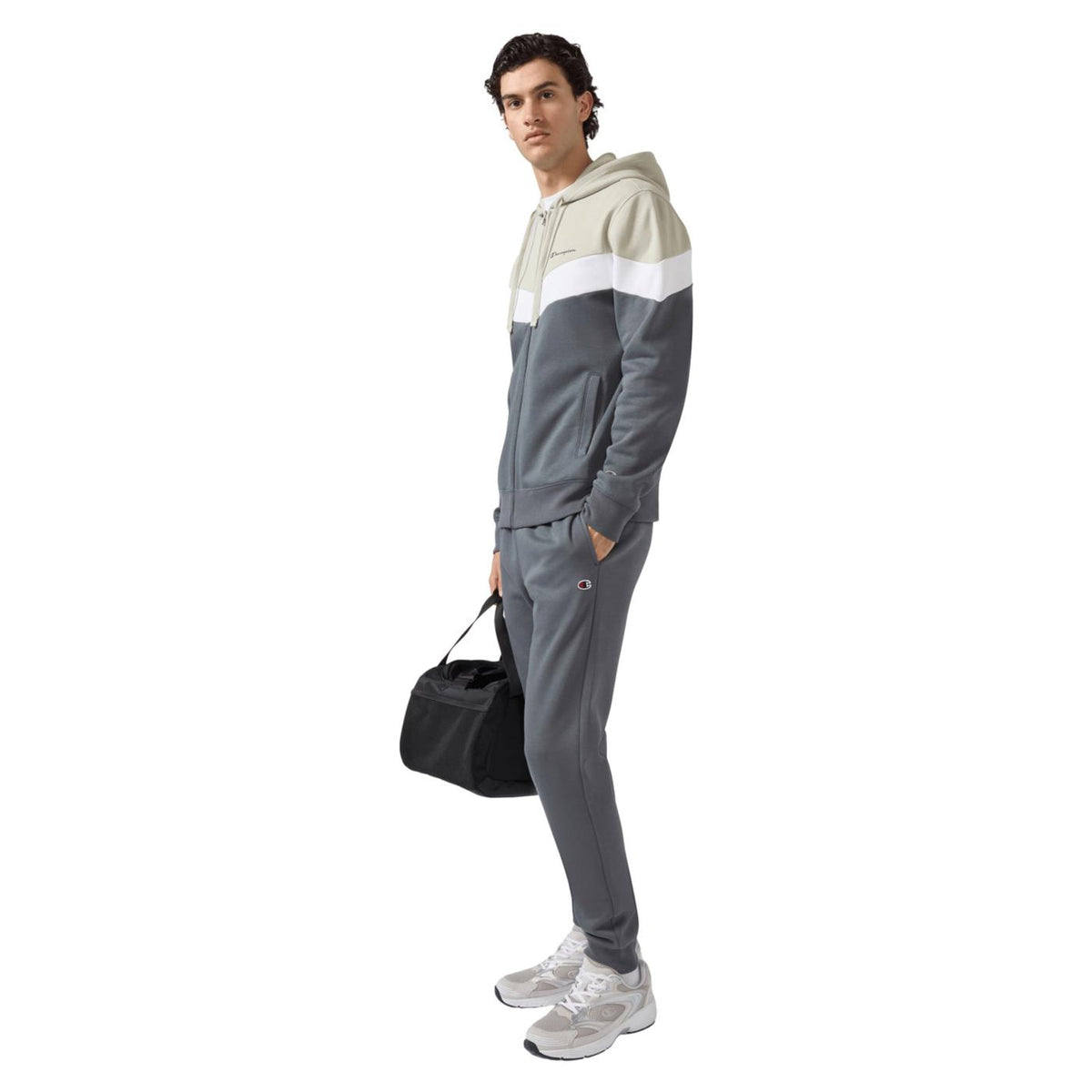 CHAMPION SWEATSUIT