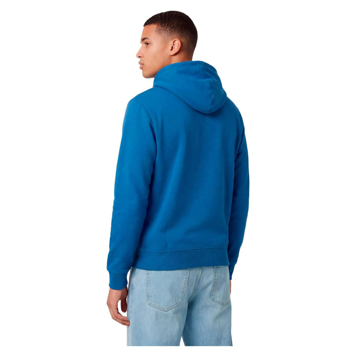 CHAMPION M HOODED SWEATSHIRT - seconda immagine