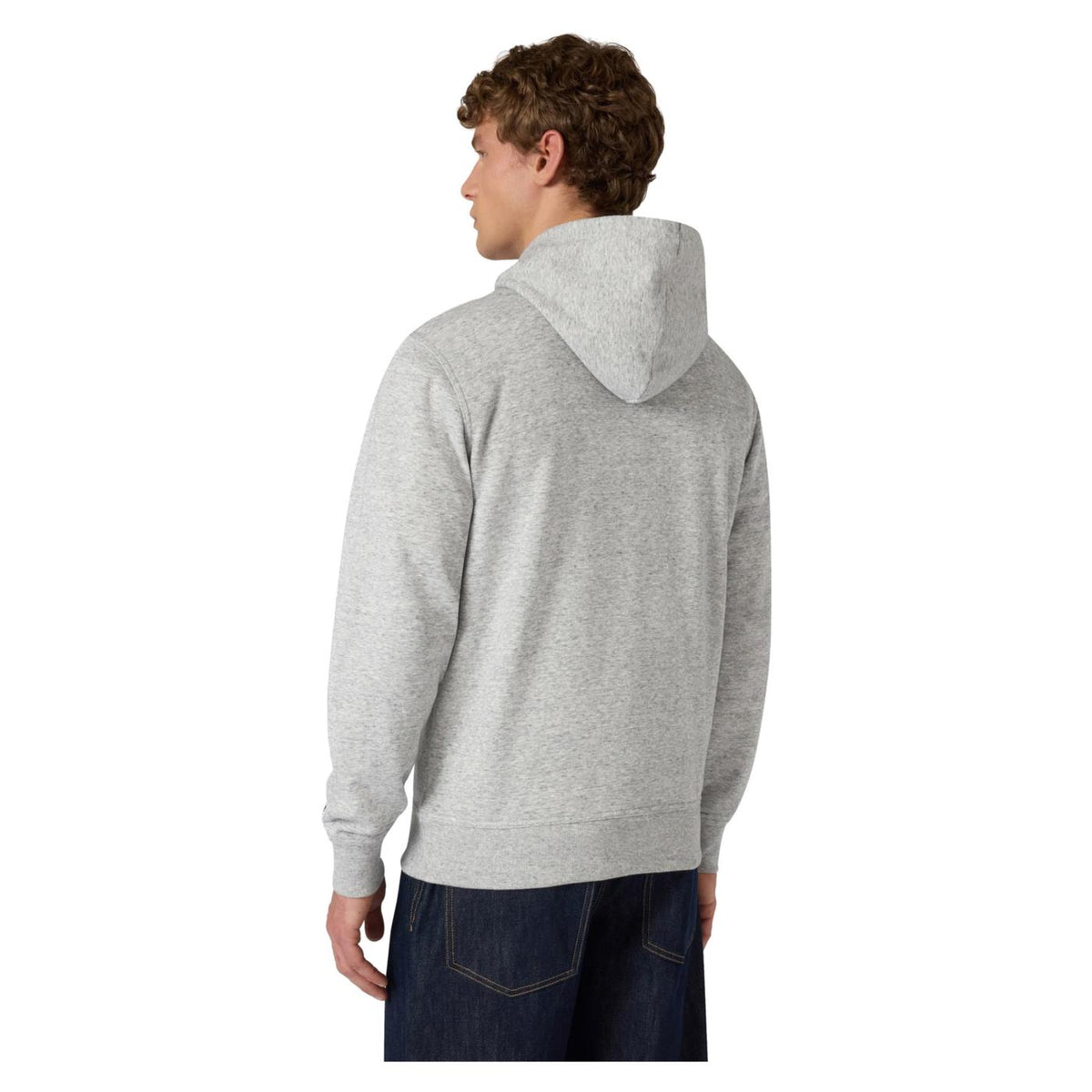 CHAMPION M HOODED SWEATSHIRT - seconda immagine
