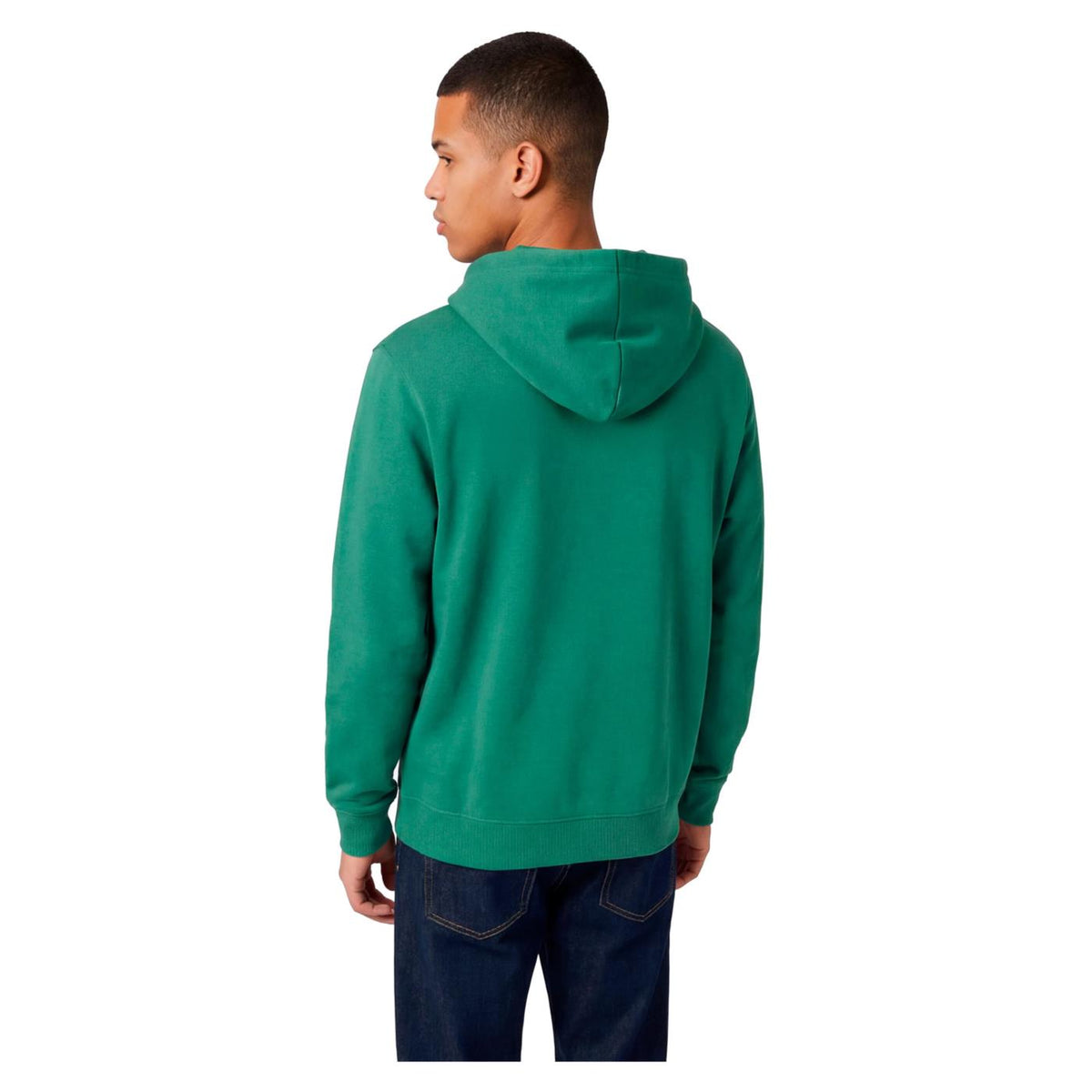CHAMPION M HOODED SWEATSHIRT - seconda immagine