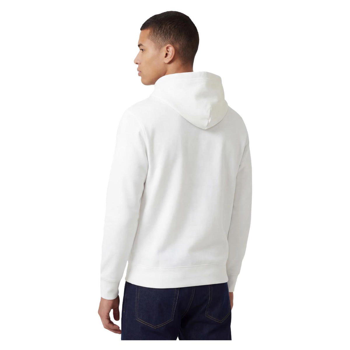 CHAMPION M HOODED SWEATSHIRT - seconda immagine