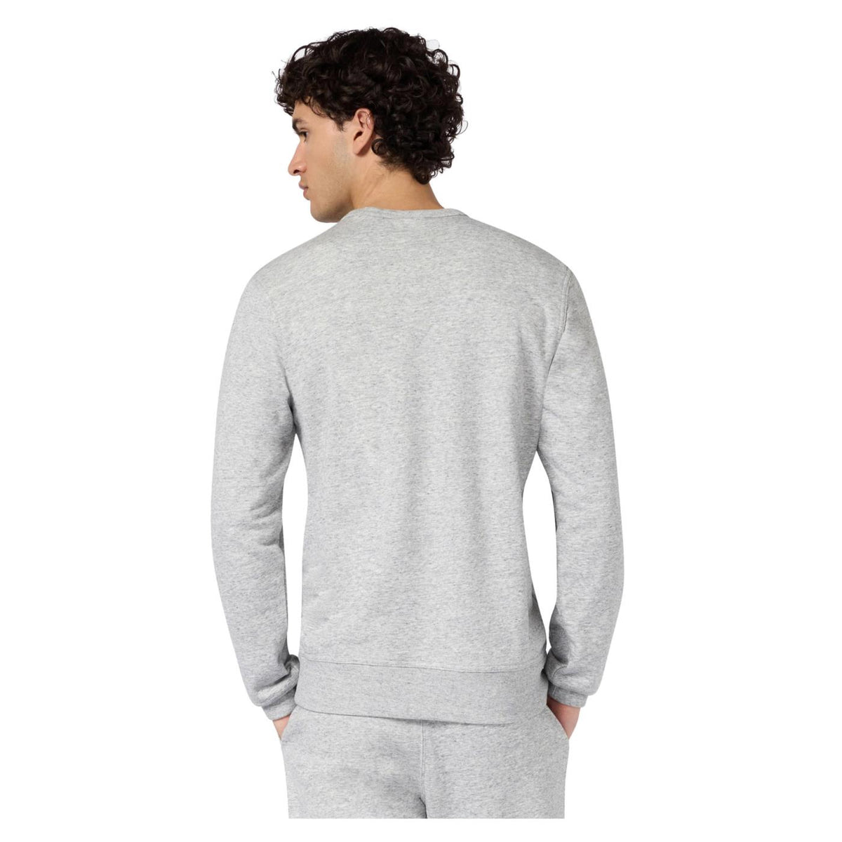 CHAMPION M CREWNECK SWEATSHIRT - seconda immagine