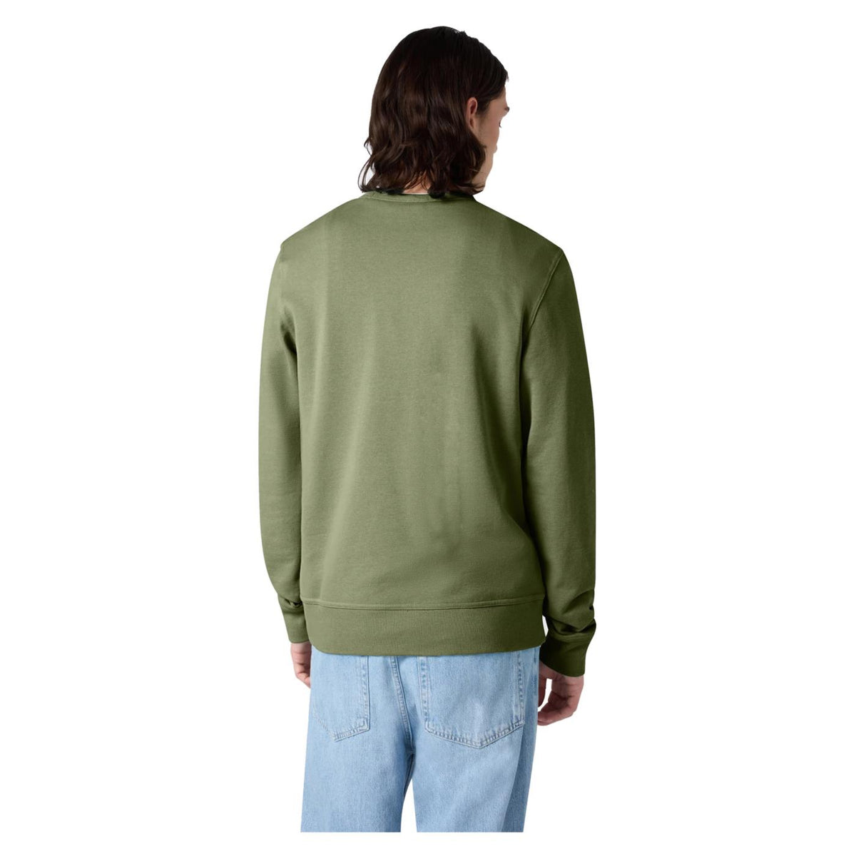 CHAMPION M CREWNECK SWEATSHIRT - seconda immagine