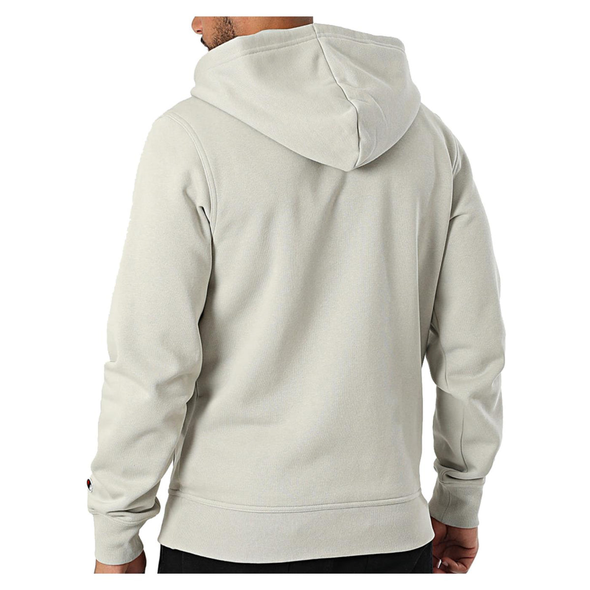 CHAMPION FZ HOODIE SWEATSHIRT - seconda immagine