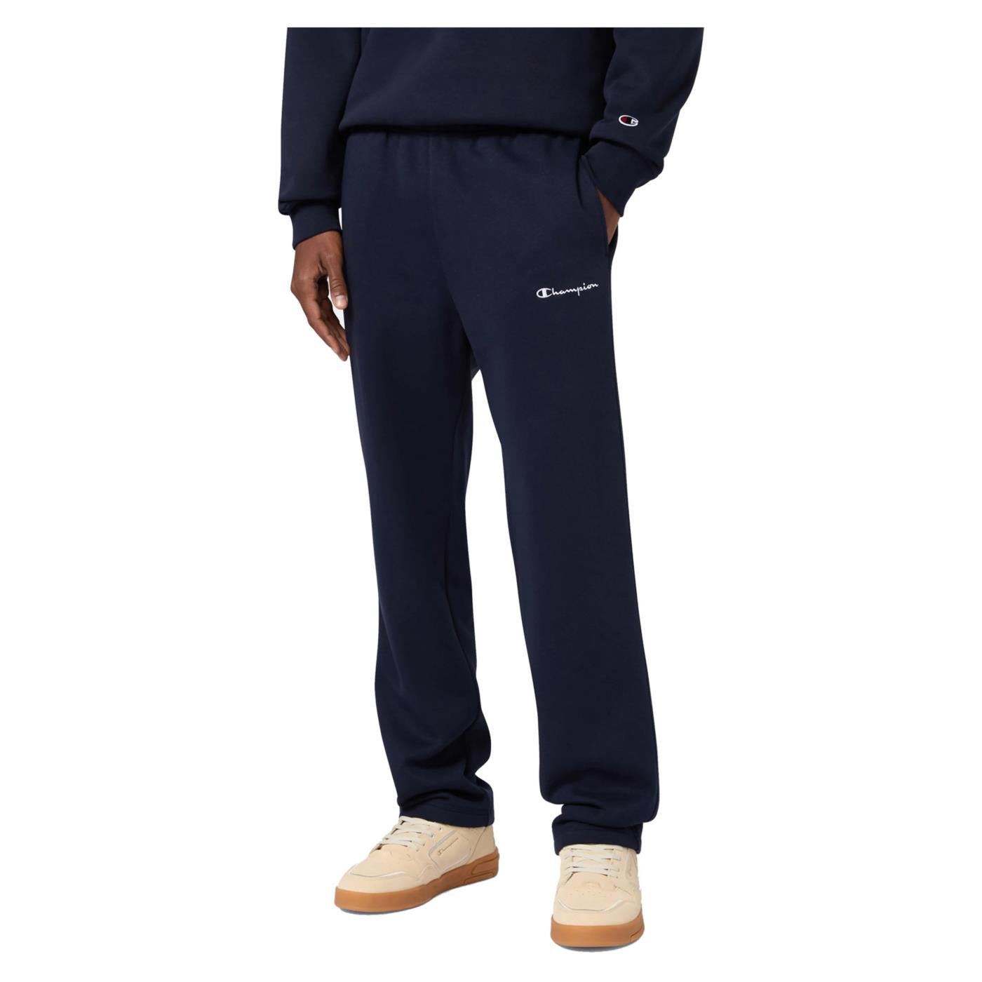 CHAMPION STRAIGHT HEM PANTS