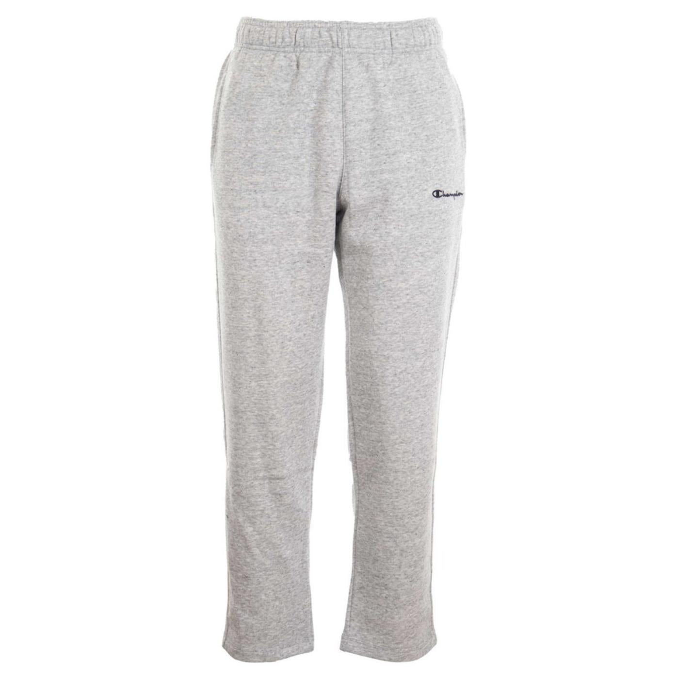CHAMPION STRAIGHT HEM PANTS