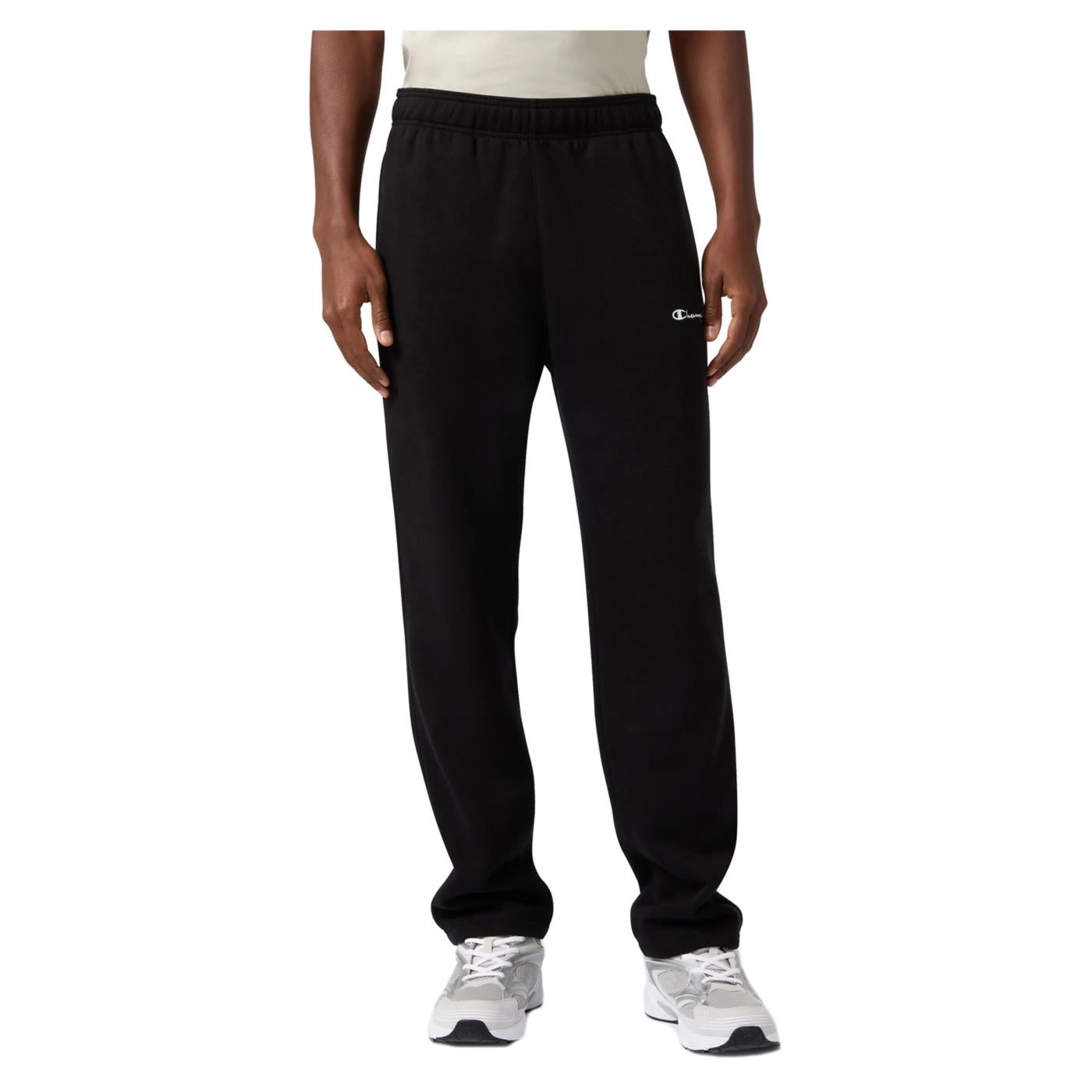 CHAMPION STRAIGHT HEM PANTS