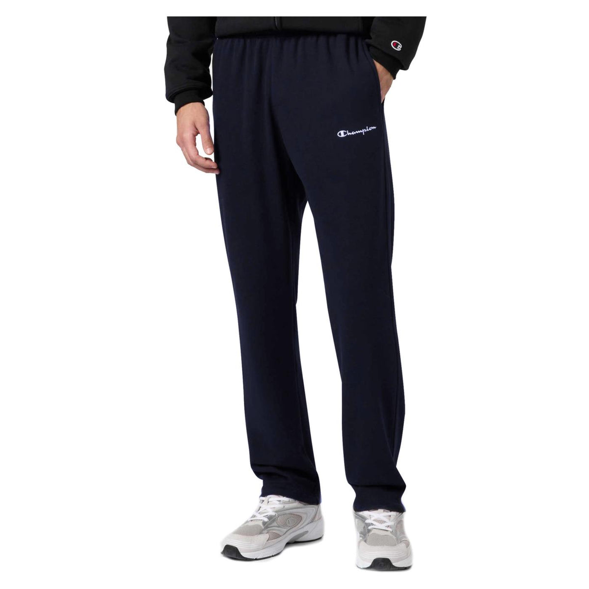 CHAMPION STRAIGHT HEM PANTS - seconda immagine