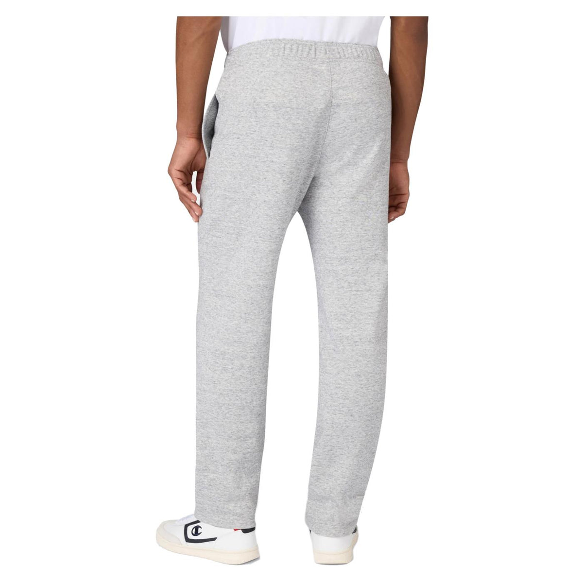 CHAMPION M STRAIGHT HEM PANTS - seconda immagine