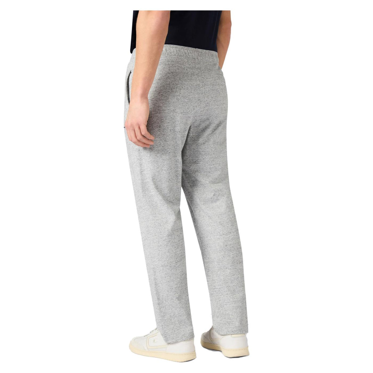 CHAMPION M STRAIGHT HEM PANTS - seconda immagine
