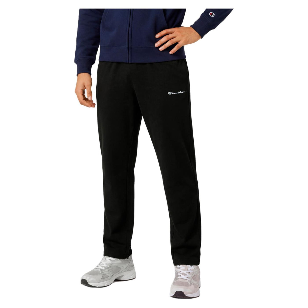 CHAMPION M STRAIGHT HEM PANTS