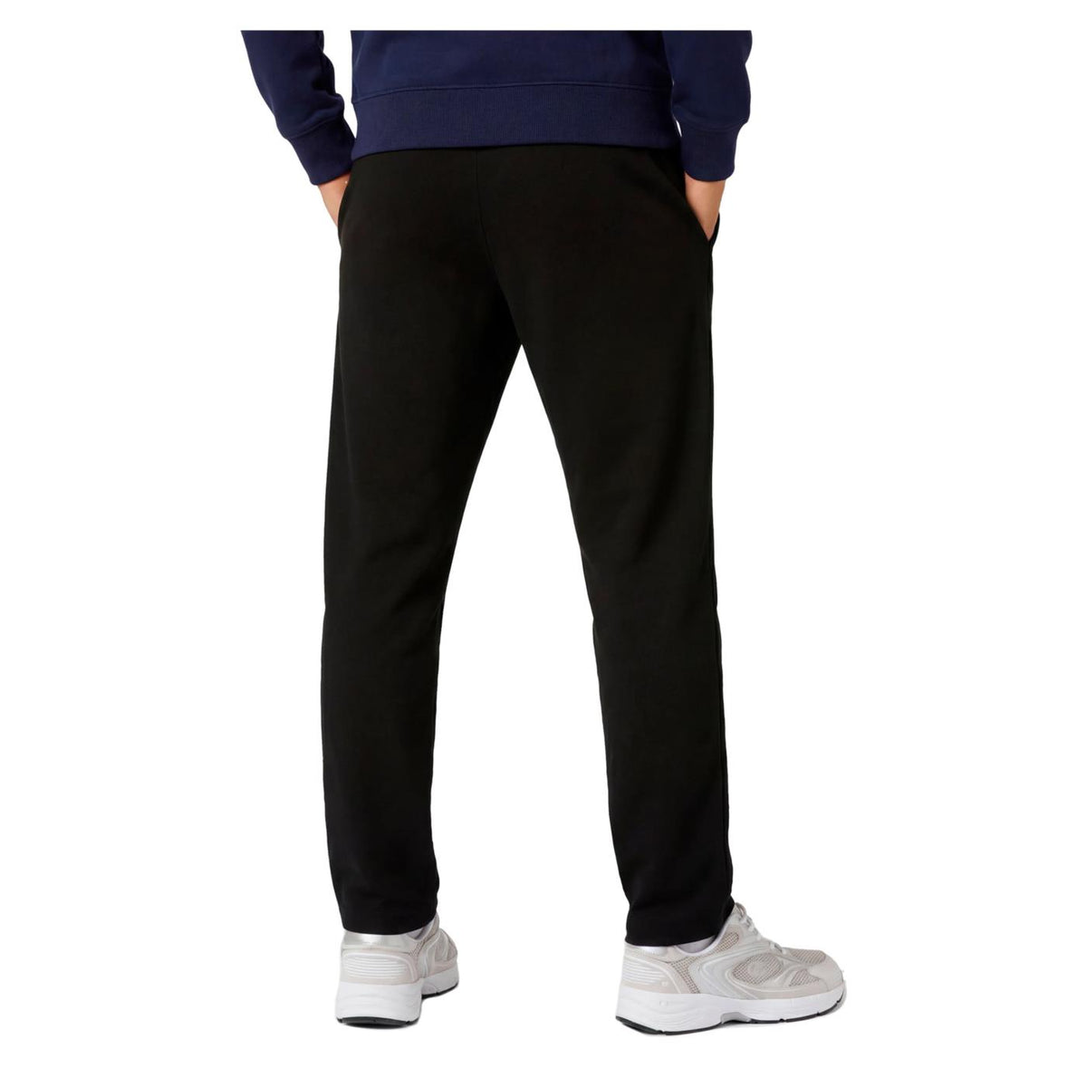 CHAMPION M STRAIGHT HEM PANTS - seconda immagine