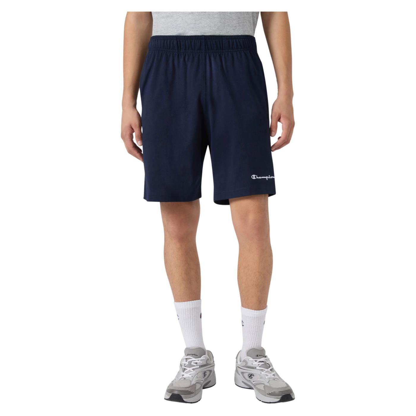 CHAMPION M BERMUDA - Blu - immagine principale