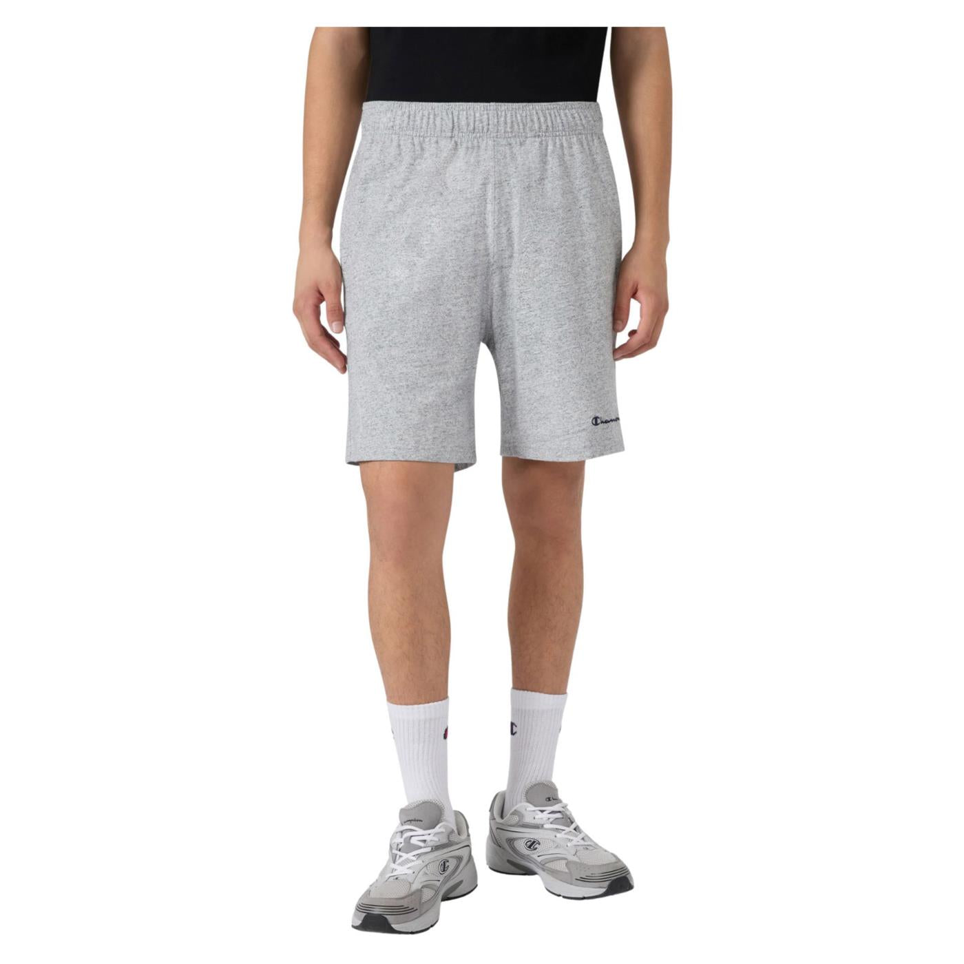 CHAMPION M BERMUDA - Grigio chiaro - immagine principale