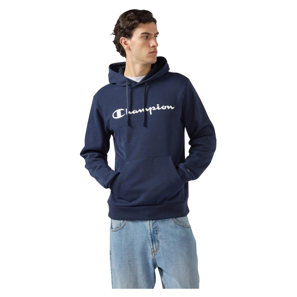 CHAMPION HOODED SWEATSHIRT - seconda immagine
