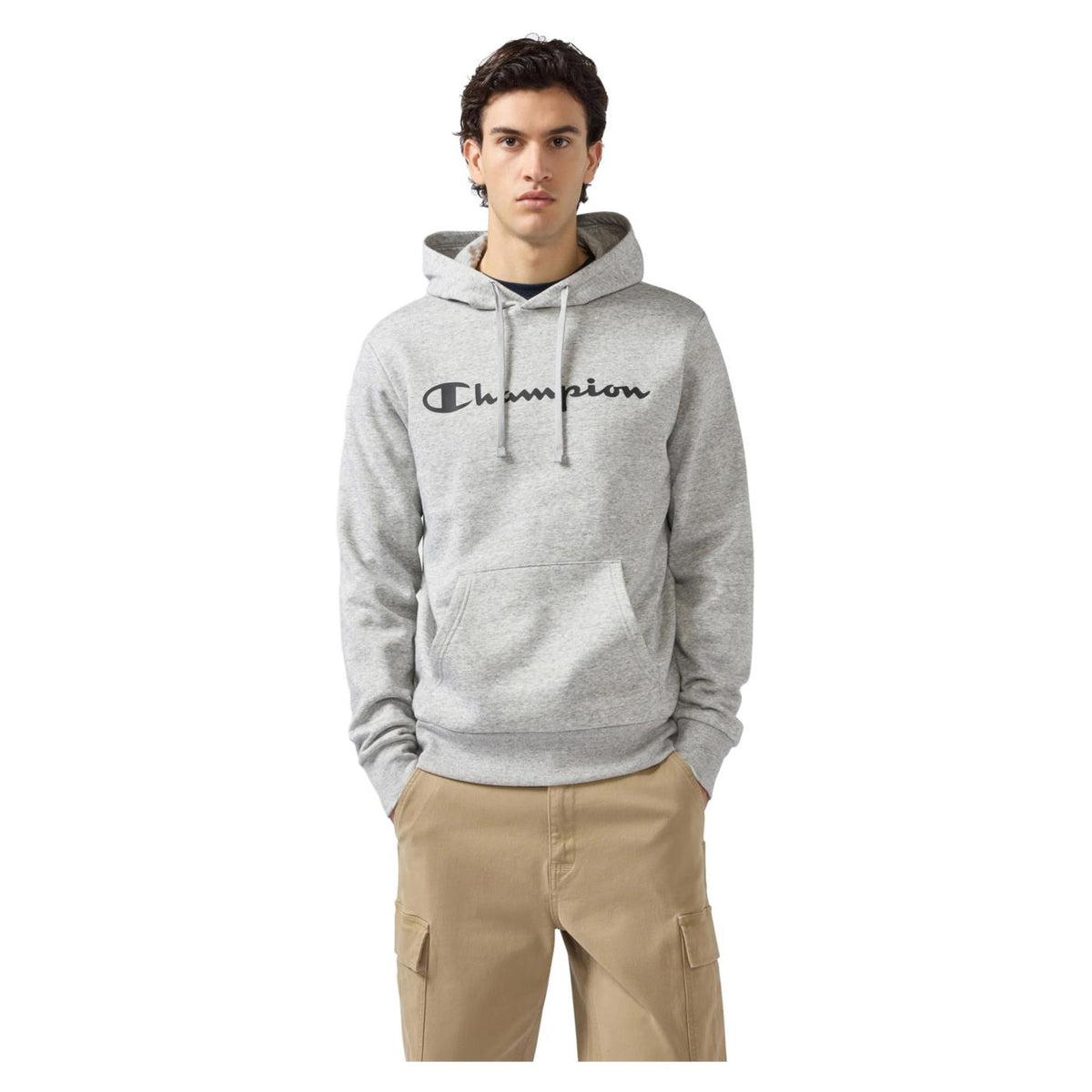 CHAMPION HOODED SWEATSHIRT - seconda immagine