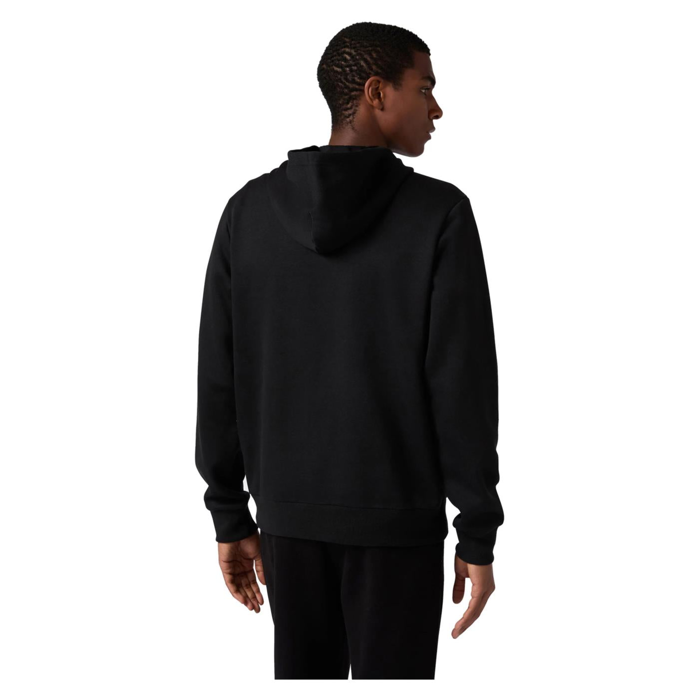 CHAMPION FZ HOODIE SWEATSHIRT - seconda immagine