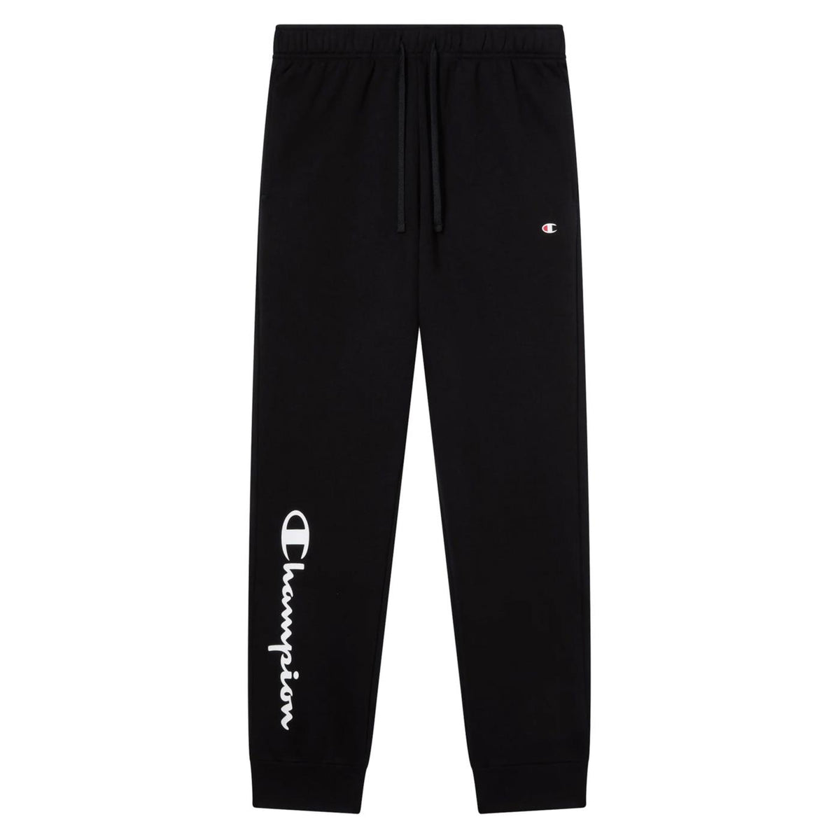 CHAMPION RIB CUFF PANTS